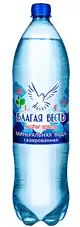 Минеральная вода